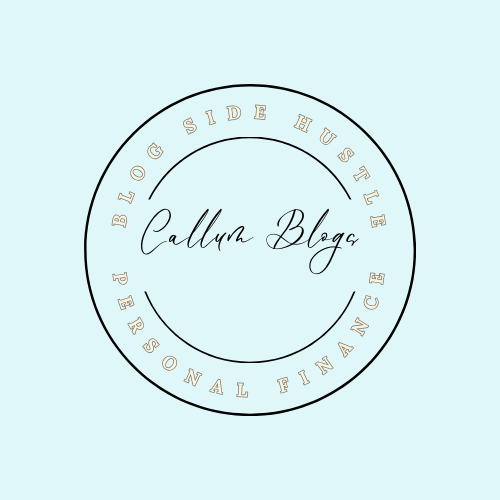 Callum Blogs